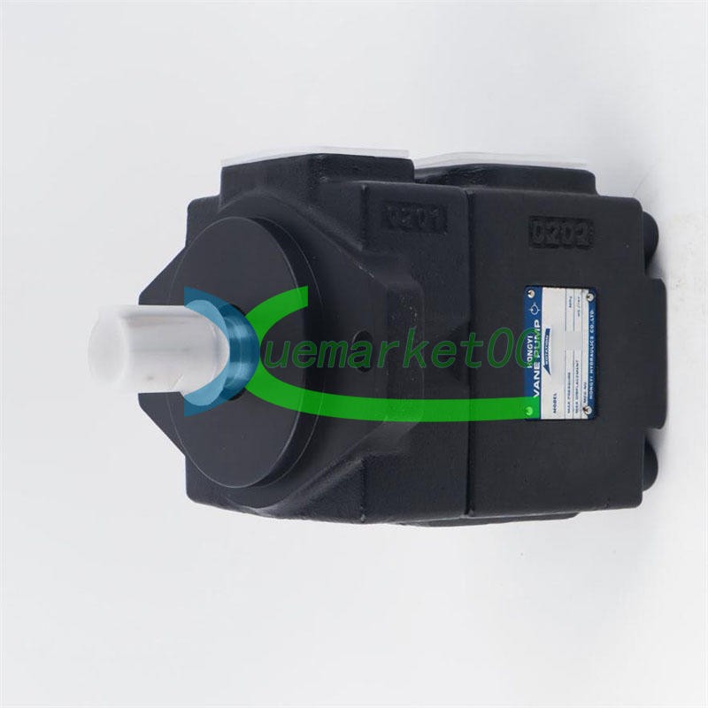 1PCS NEW HONGYI PV2R1-12-FR Vane pump