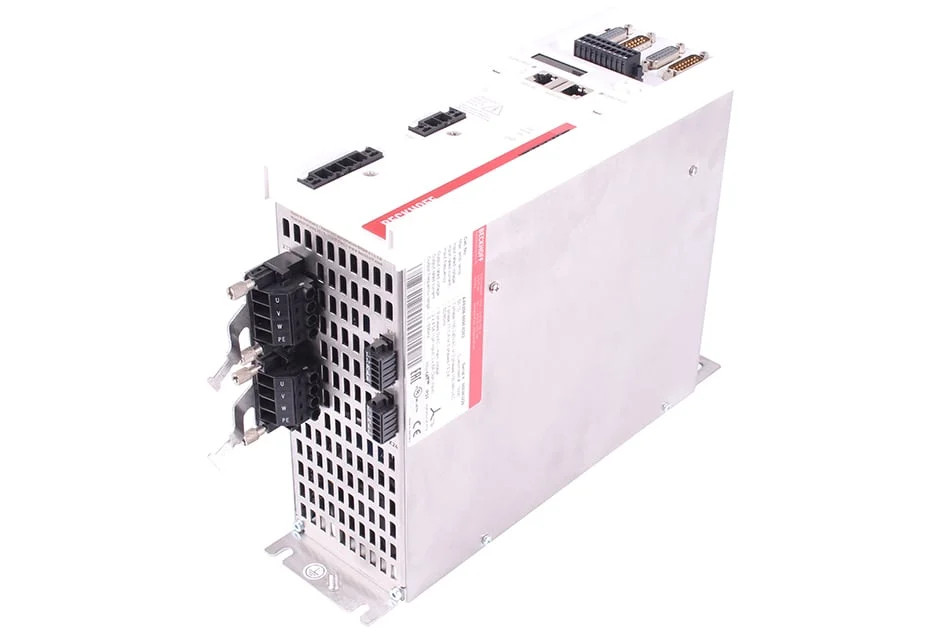 AX5206-0000-0202 AX5206 BECKHOFF – Refurbished – 24 Months Warranty