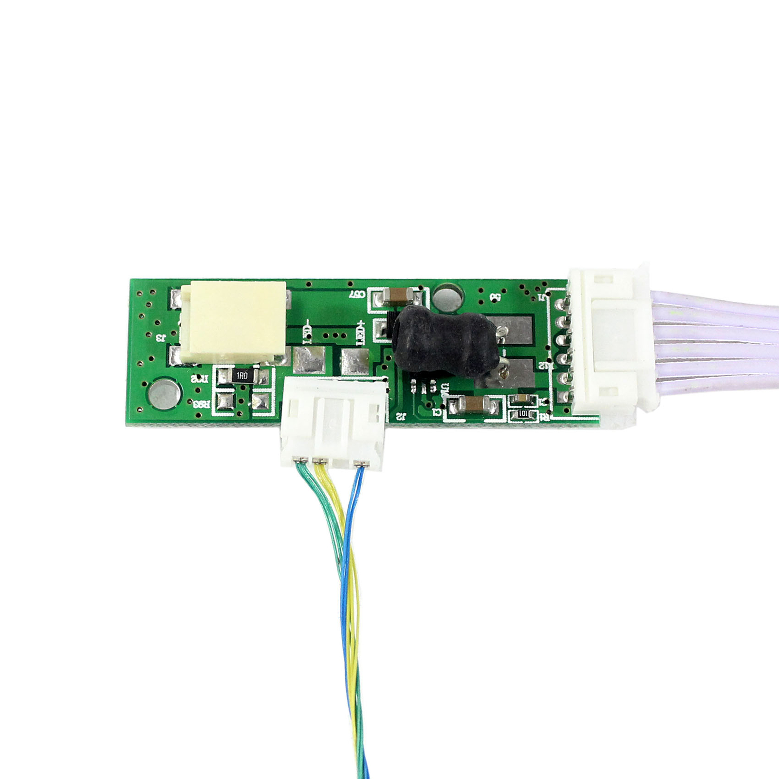 For Raspberry Pi HD Input Controller Board 9.7″ 1024×768 IPS LCD Screen