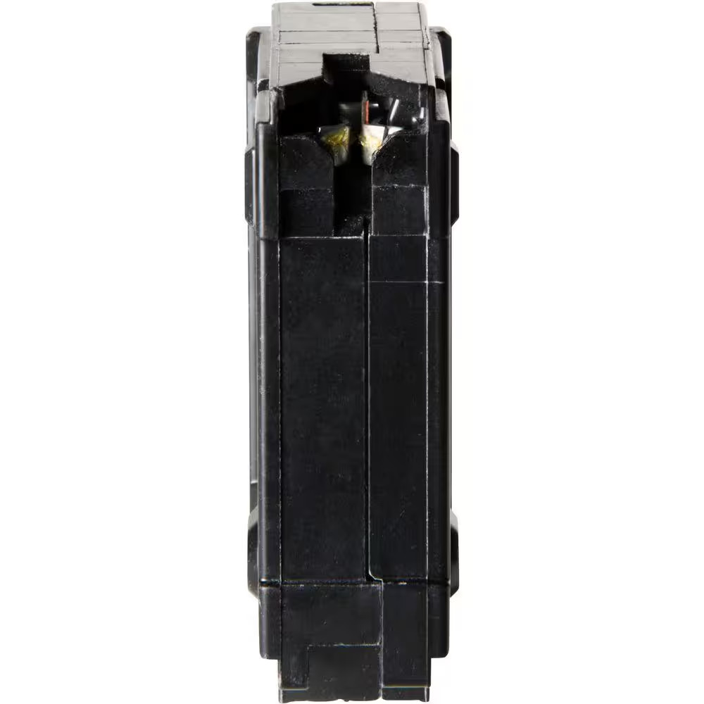 Homeline 15 Amp One-Pole Circuit Breaker HOM120CP, Square D Breakers 120/240 VAC