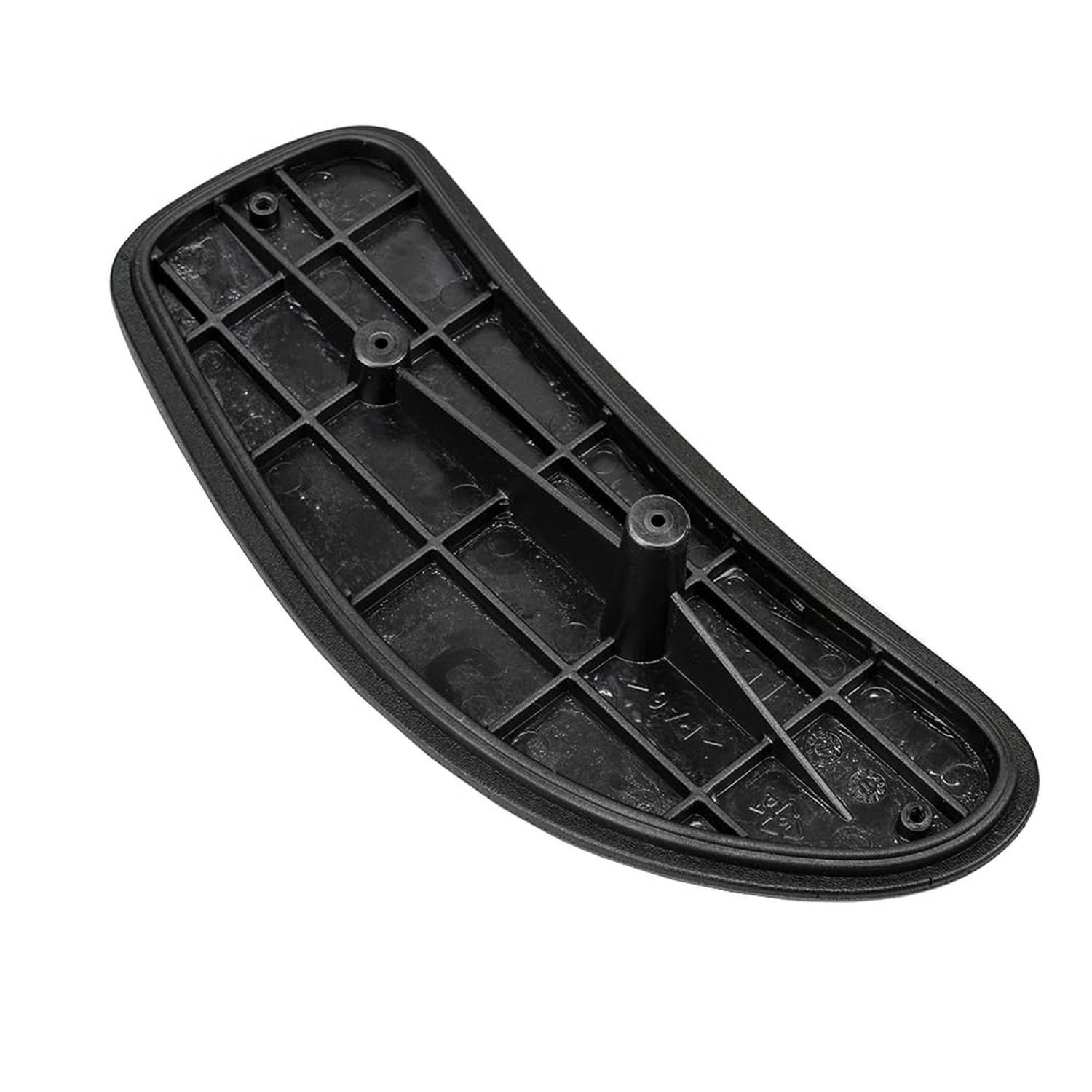 MingYi.office Vinyl Arm Pads Caps for Humanscale Freedom Office Chair, Only A…