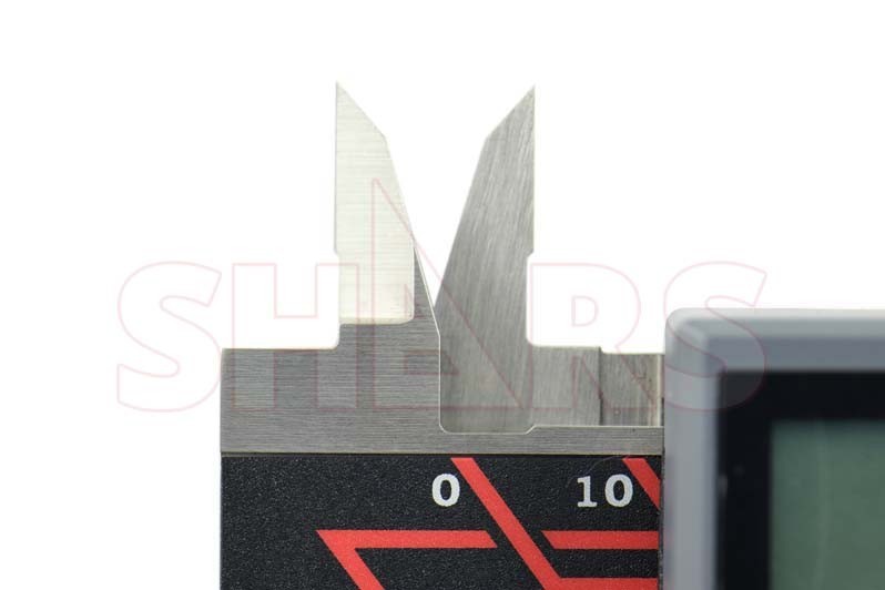 SHARS Aventor 6″ & 8″ Large Screen IP54 Electronic Digital Caliper R]