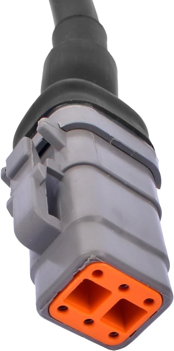 Control Box Update Kit 105295 fits Genie Gen 5 GS1530 GS1930 GS2032 GS2632