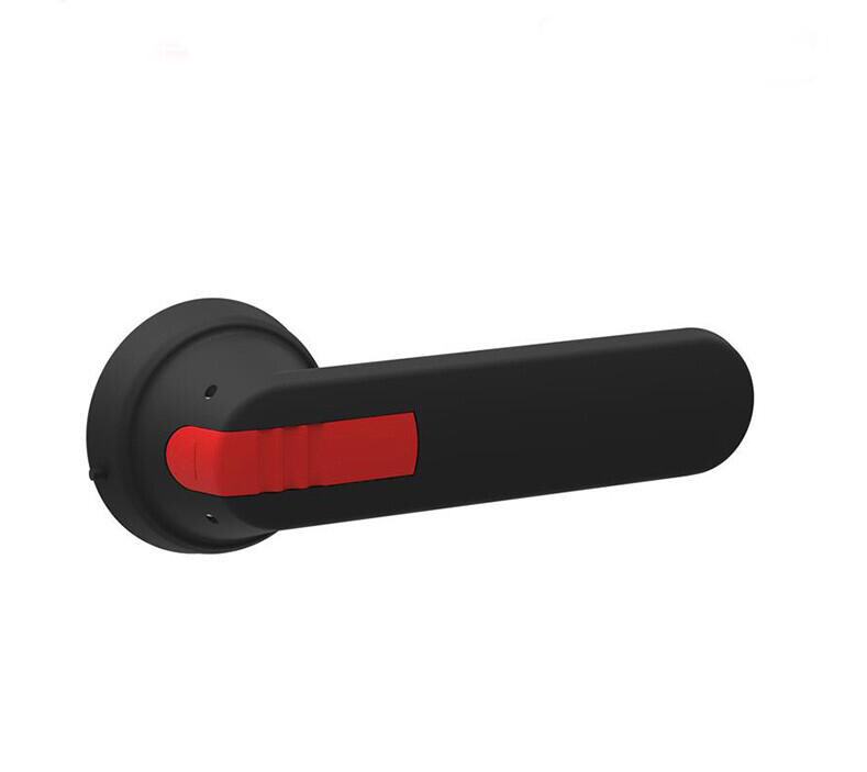 ABB OHB145J12 Handle Disconnect Switch 145MM Black New