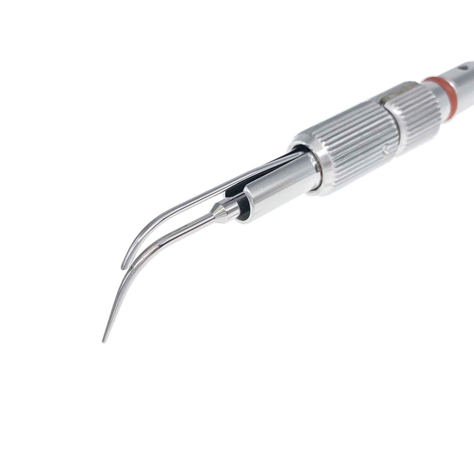 Dental Ultrasonic Scaler Insert – Universal Straight Angle 30Khz P-10
