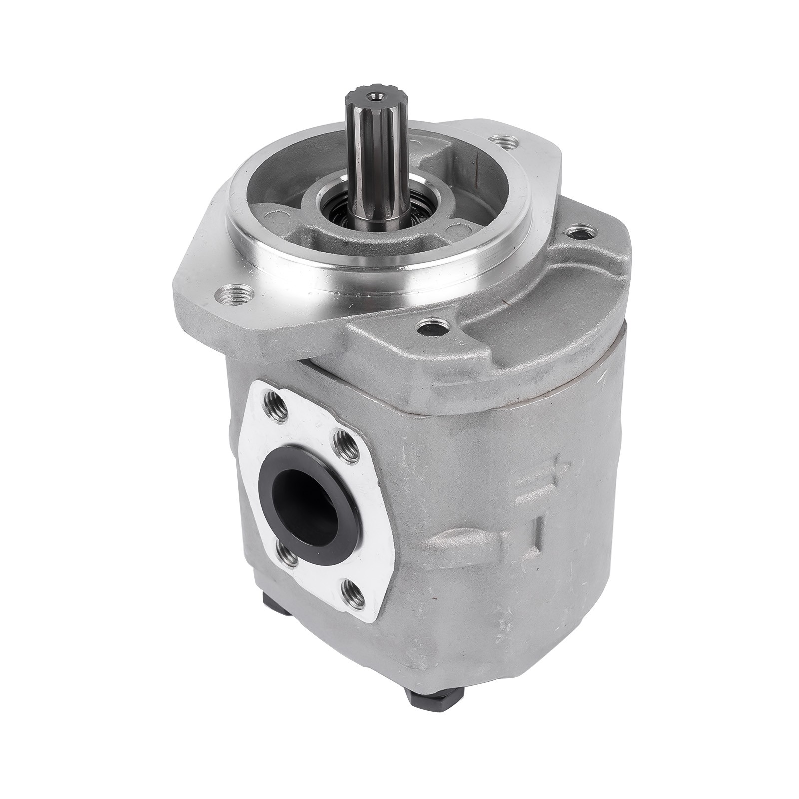 671101308171 671103207171 Hydraulic Pump For Toyota Forklift 4Y 1Z 2J 4P 5K 5P