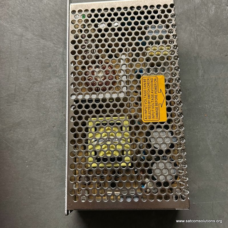 Actox APS100241 100W 24VDC Power Supply