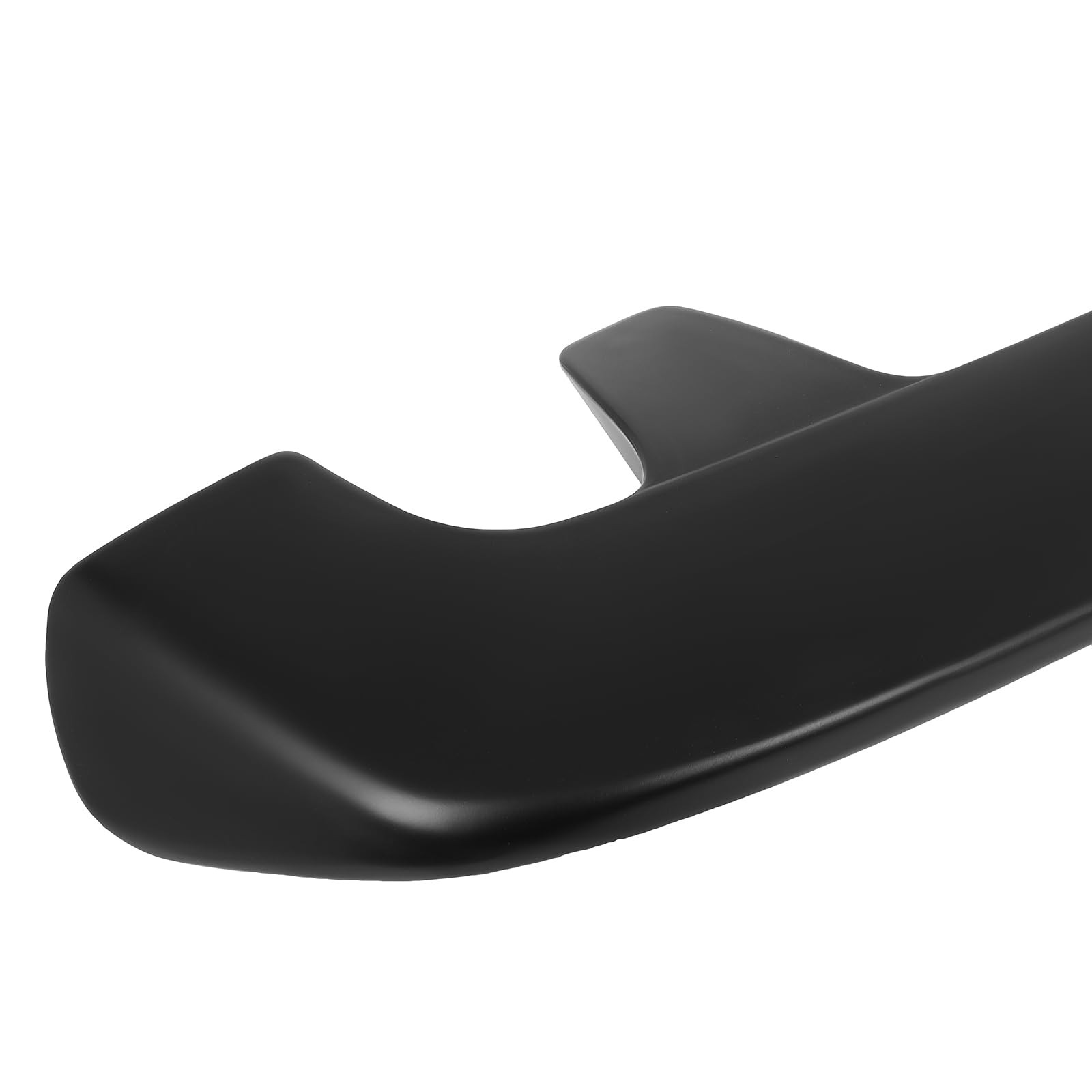 ABS Rear Window Roof Spoiler Fit 2001-2007