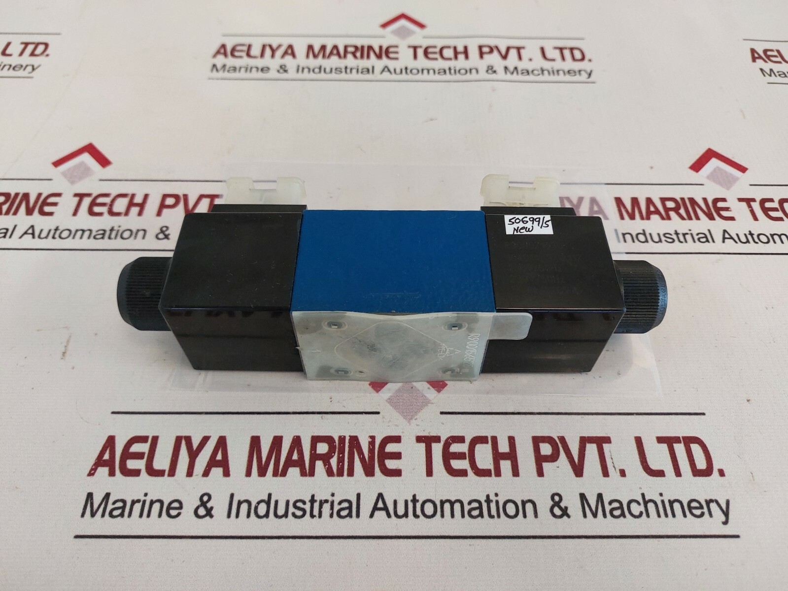 Rexroth 4we 6 D62/offw230n9k4/t06 Solenoid Valve R900935794
