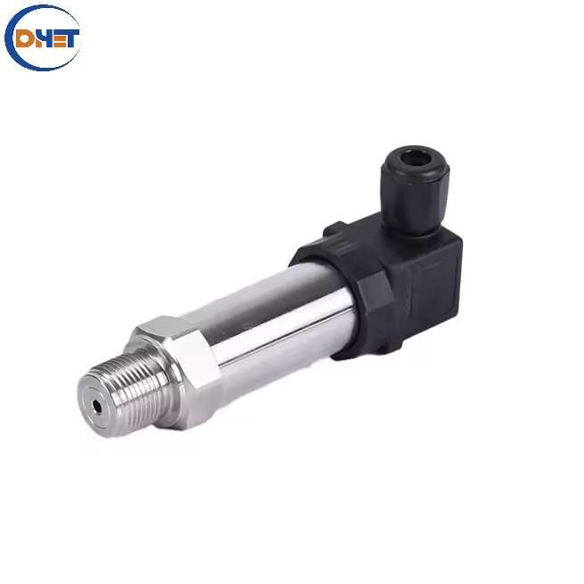 New Industrial Factory Direct Sale High Precision Pressure transmitter