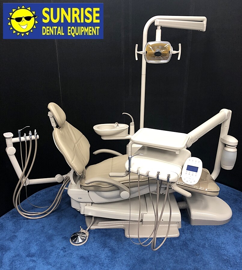 ADEC 511-532-551-561-571 – Complete Operatory Package (Surf) – Refurbished