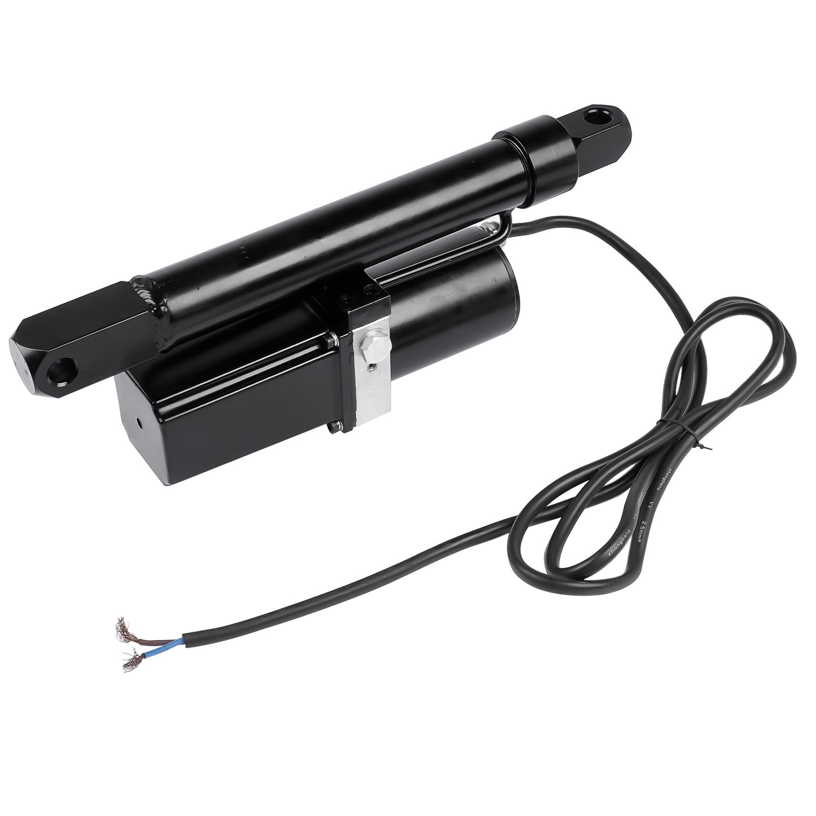 New Heavy Duty Linear Actuator 8000N/1760lbs, 8″ Stroke Length, DC 12V