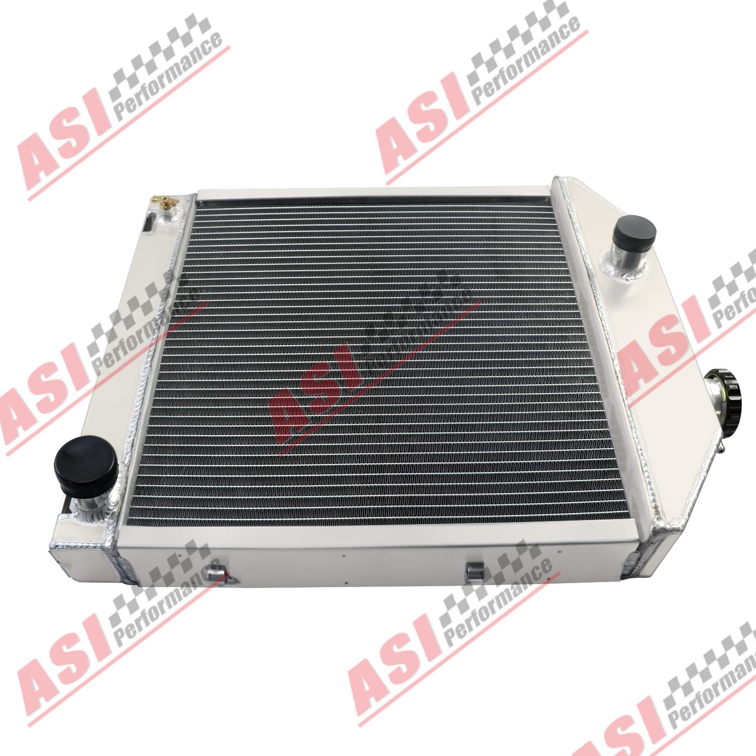 Tractor Radiator Fit Ford New Holland 2000 2600 3000 3100 3500 3600 C7NN8005H
