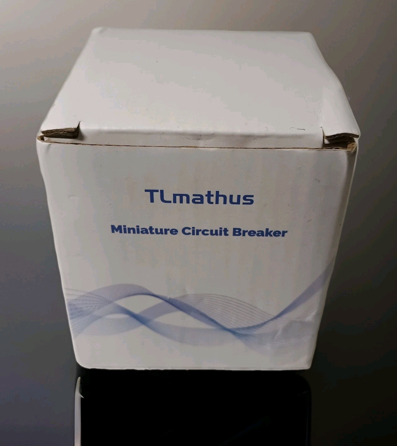 TLmathus 50 Amp Breaker 3 Pole Plug-in Mount Type THQL Circuit Breaker 120/240V