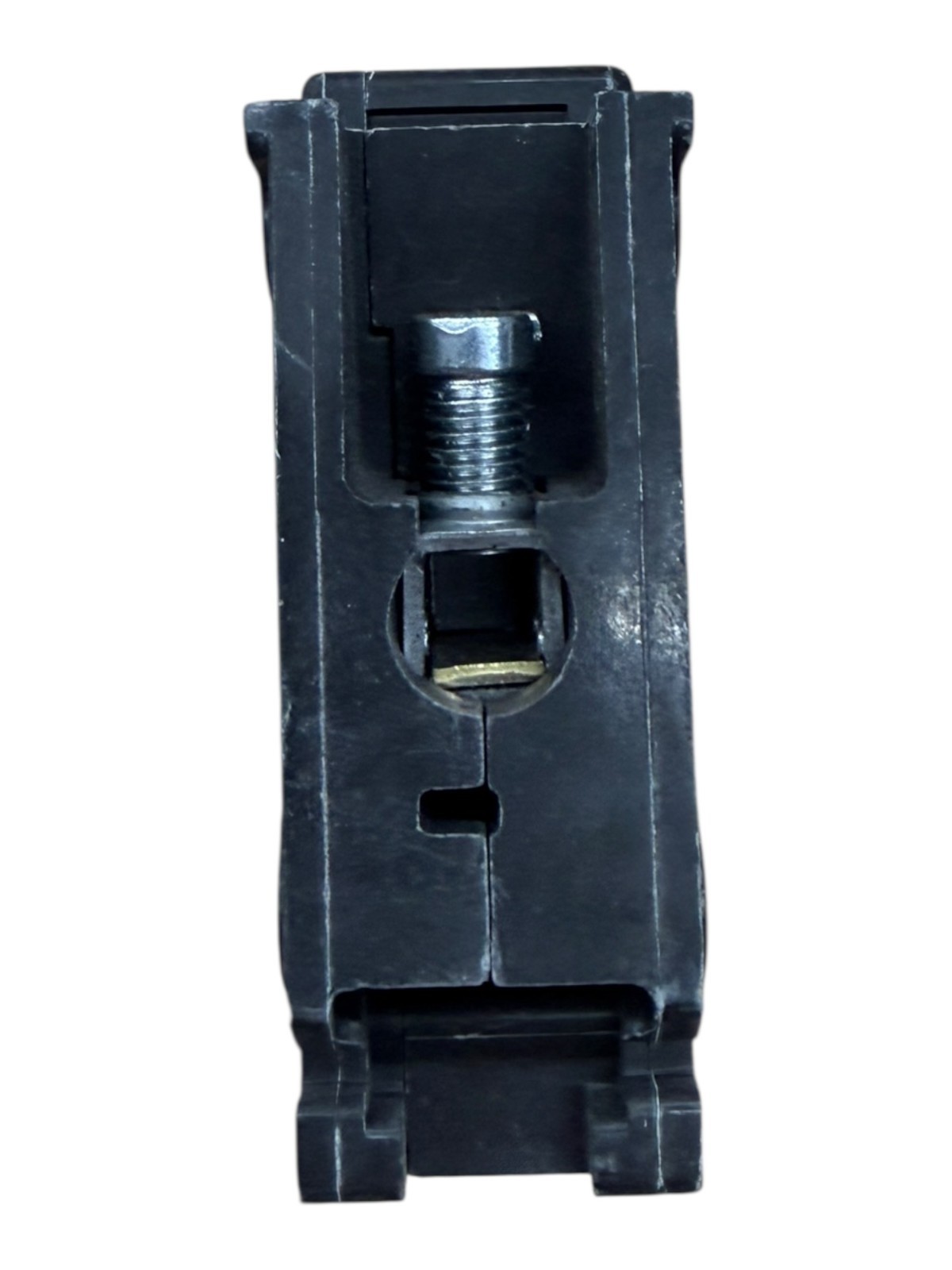 100 PCS Eaton BR115 15 Amp 1-Pole Circuit Breaker Type BR 120V 15A