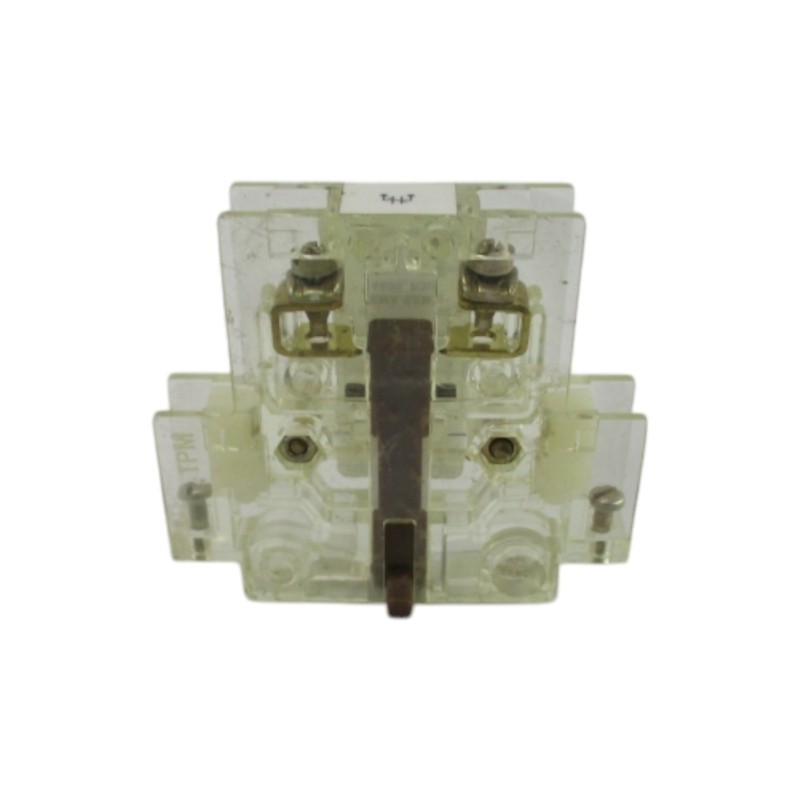 INDUSTRIAL SPARE PART 195-GA01 SER. A 500-600VAC 1.2A NSNP