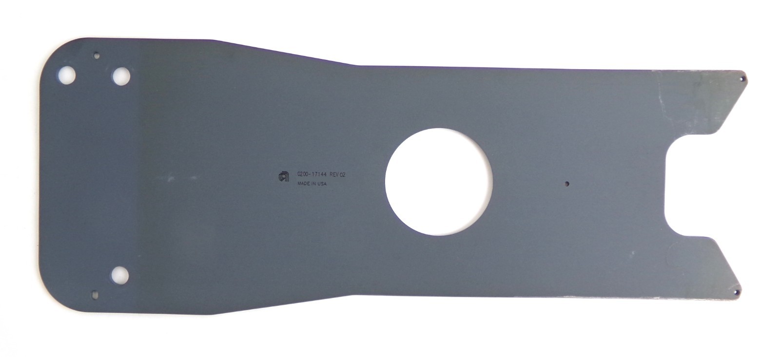 AMAT Applied Materials 0200-17144 End Effector 300mm Producer GT Blade Working