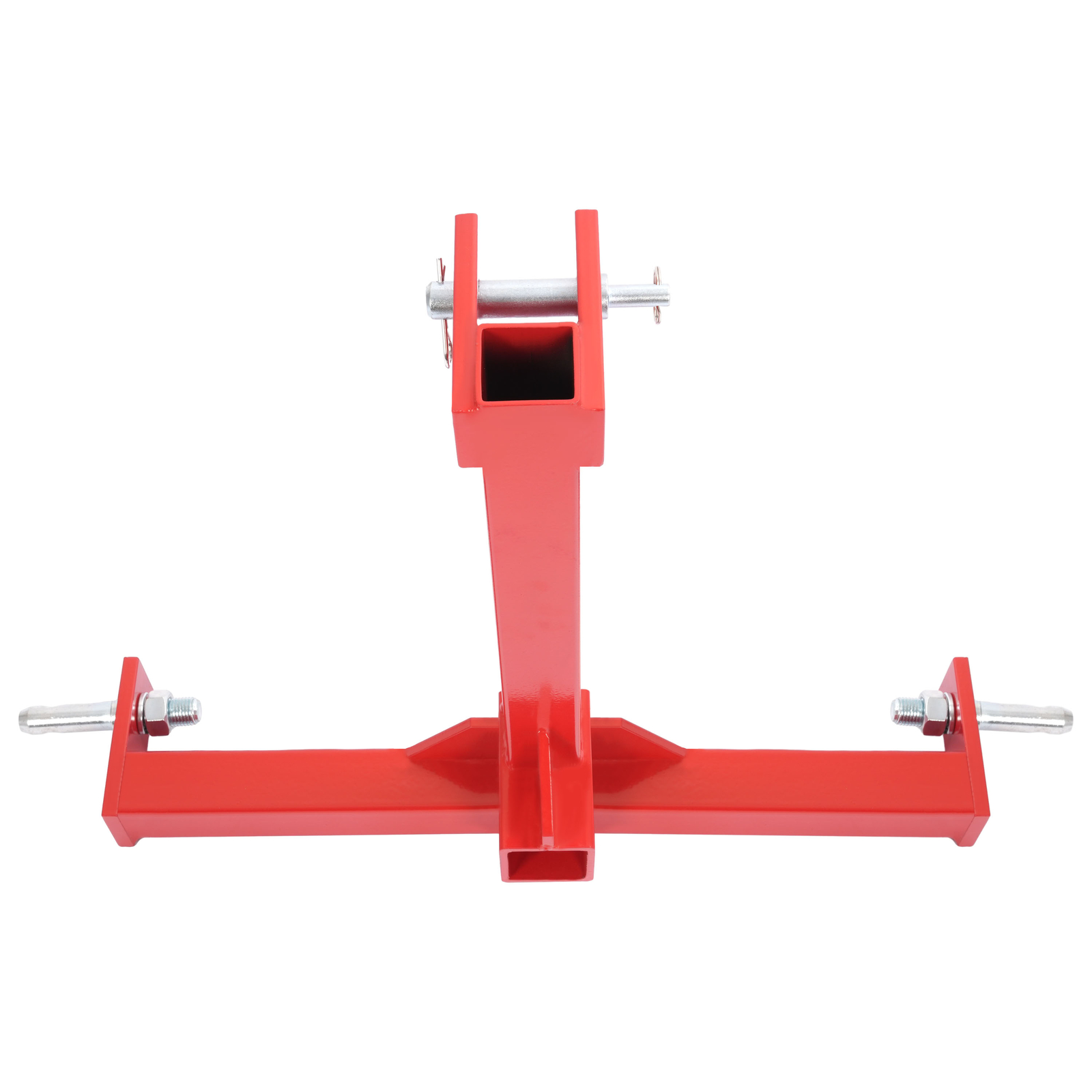 Drawbar 3 Point Tractor Attachment Standard Category 1 trailer hitch receiver