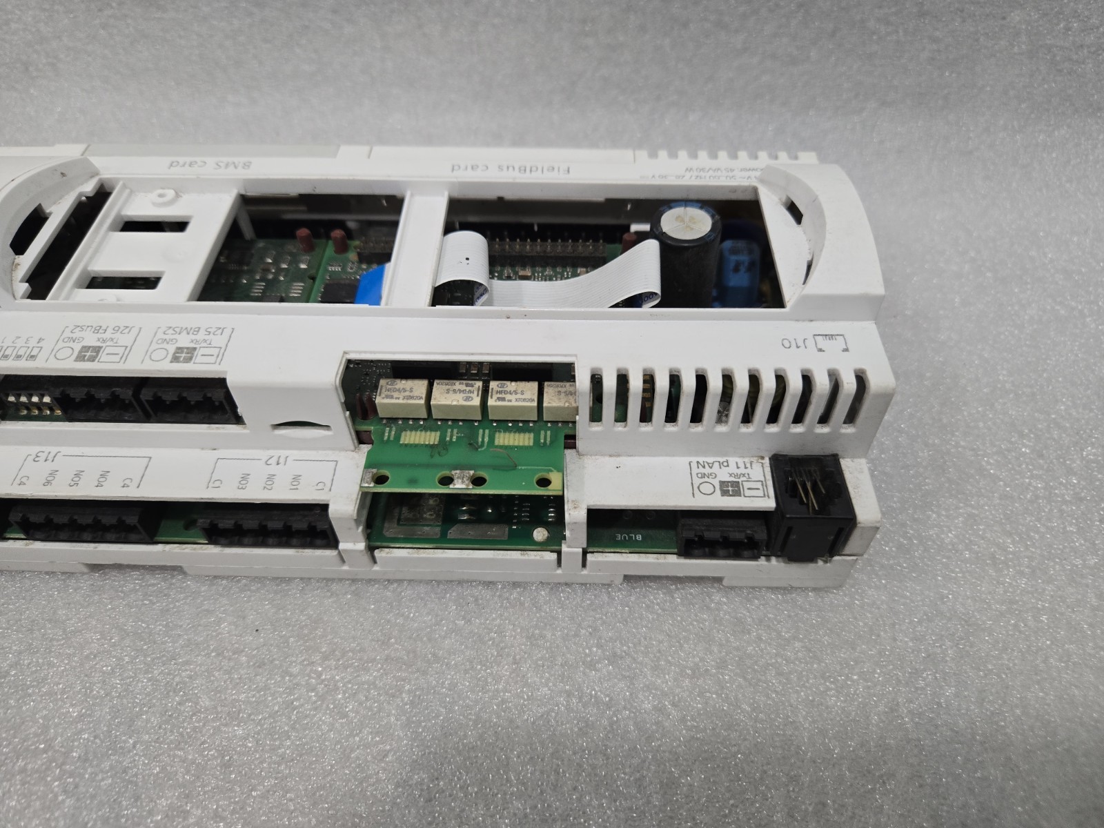 Carel pCO P+500SEB000M0 programmable controller for PARTS Fast Ship
