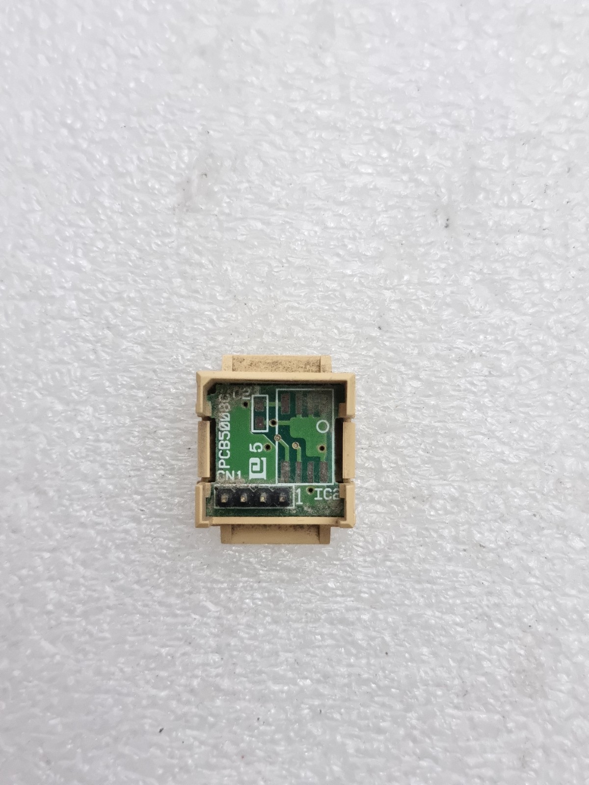 Schneider Electric TWDXCPMFK32 Twido 32KB EEPROM Memory Cartridge Plc Module