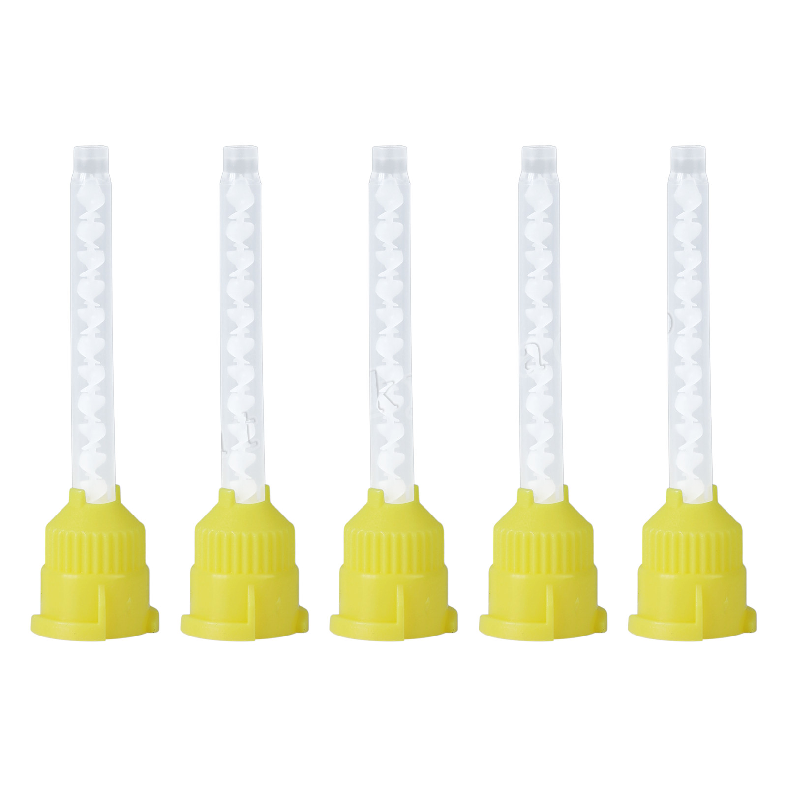 Dental LIGHT BODY REGULAR Set VPS PVS VPS Impression Material 50ML Cartridges