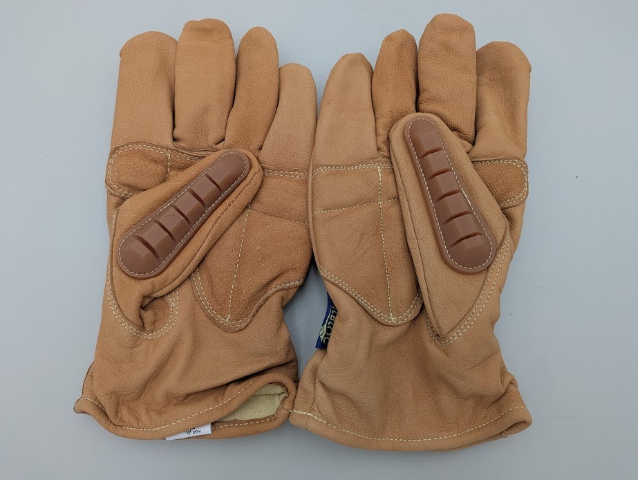 Endura 378GKG4P- XL Work Gloves Ansi A5 Cut Ansi 4 Puncture