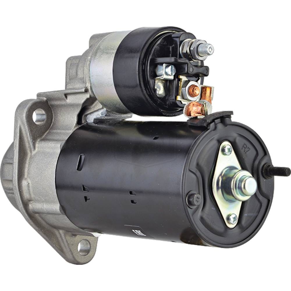 BOS-0001109460-JN Fits Bosch Starter