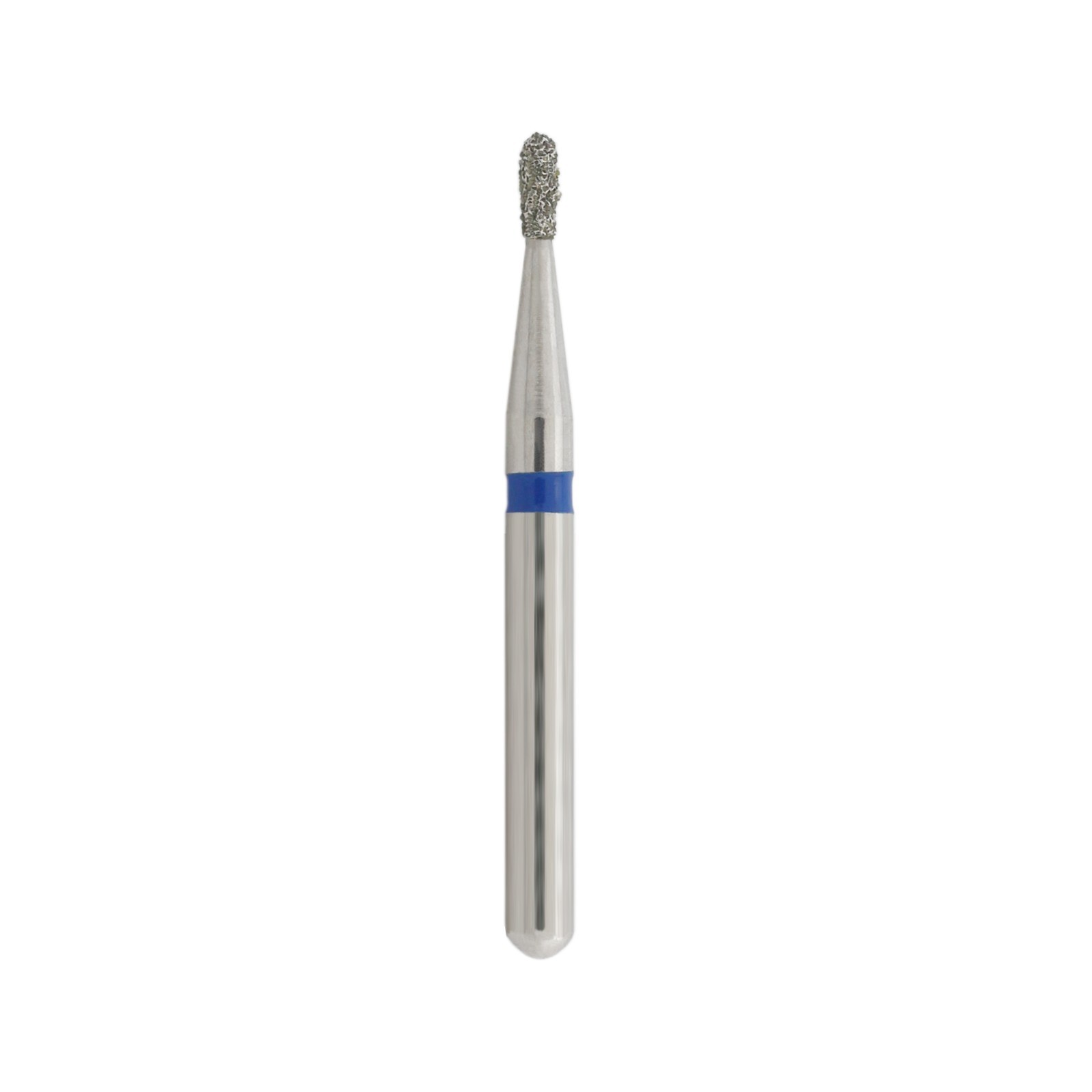 Multi-Use Dental Diamond Burs Pear Friction Grip FG Medium Coarse 830/008M 830L