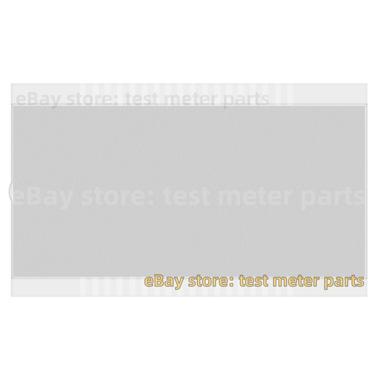 Display For Fluke 87V / 87-5 True RMS Industrial Multimeter LCD Screen Part NEW
