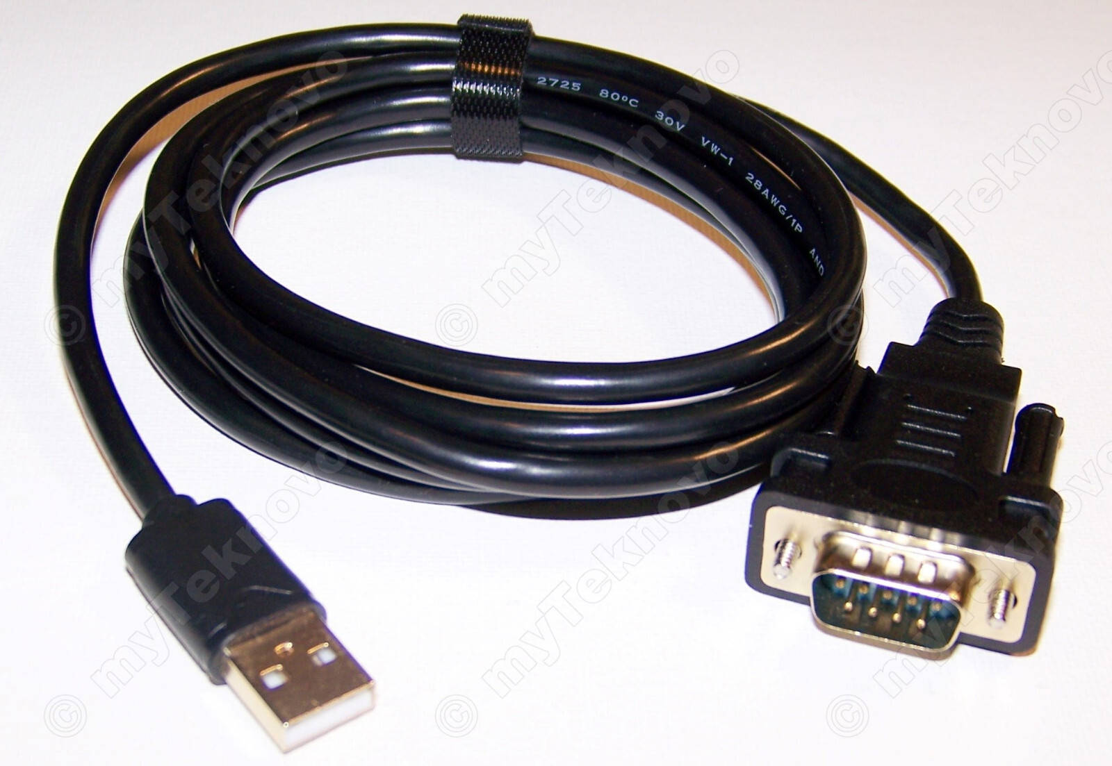 1x FTDI USB-DB9 FT232 Cable & CD Only for HP Calculator 48G 49G 39G 38G 48GX