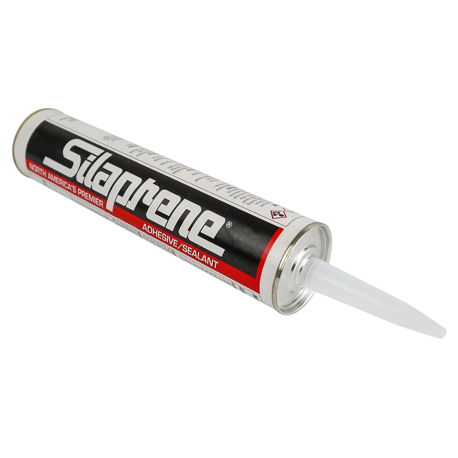 North America’S Premiere Silicone-Free Adhesive and Sealant – One-Part and Fast-
