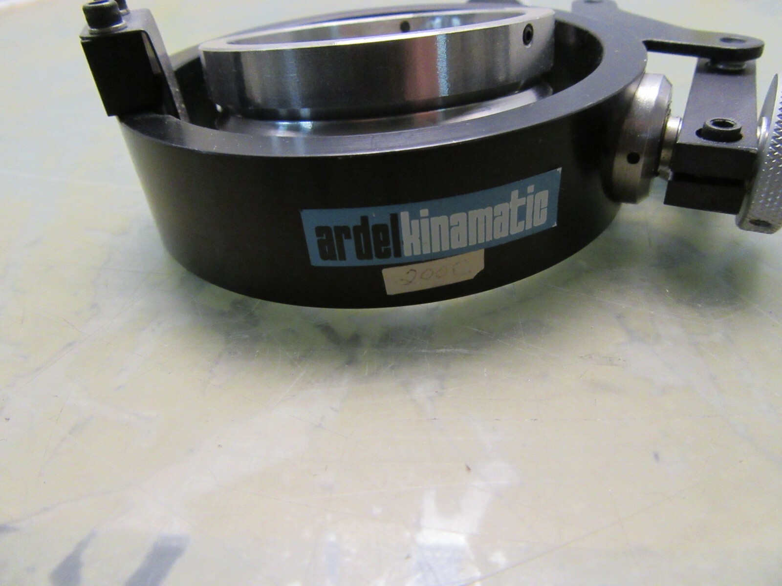 ardel kinamatic circular lens mount [2*U-7]