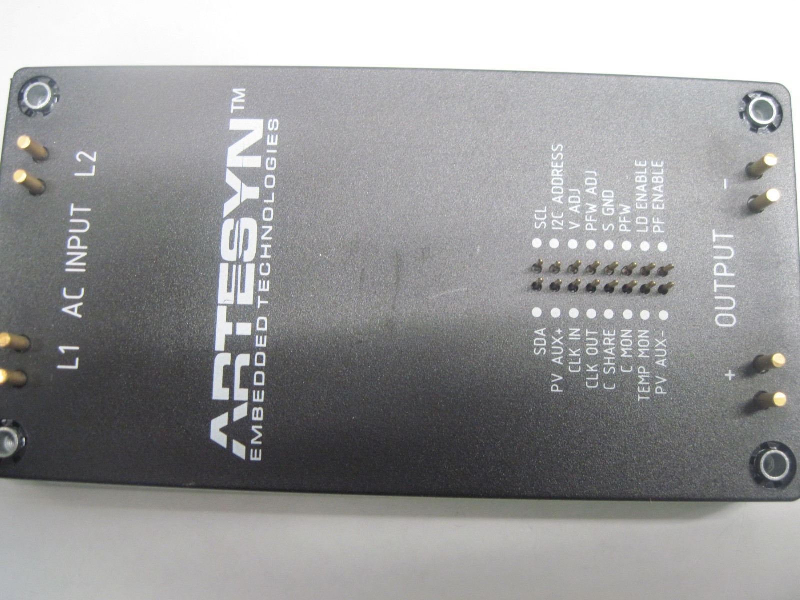 AIF06ZPFC-01L ARTESYN