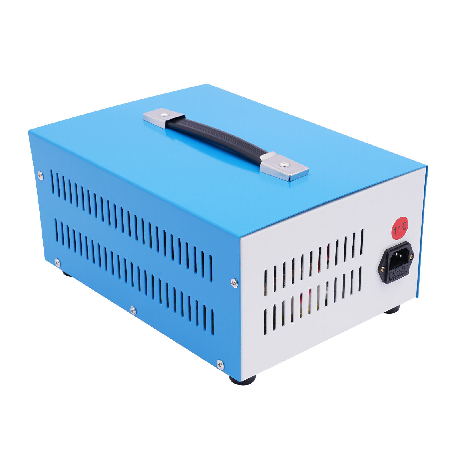 500W Permanent Jewelry Welder Kit, Jewelry Welding Machine Gold Silver Soldering