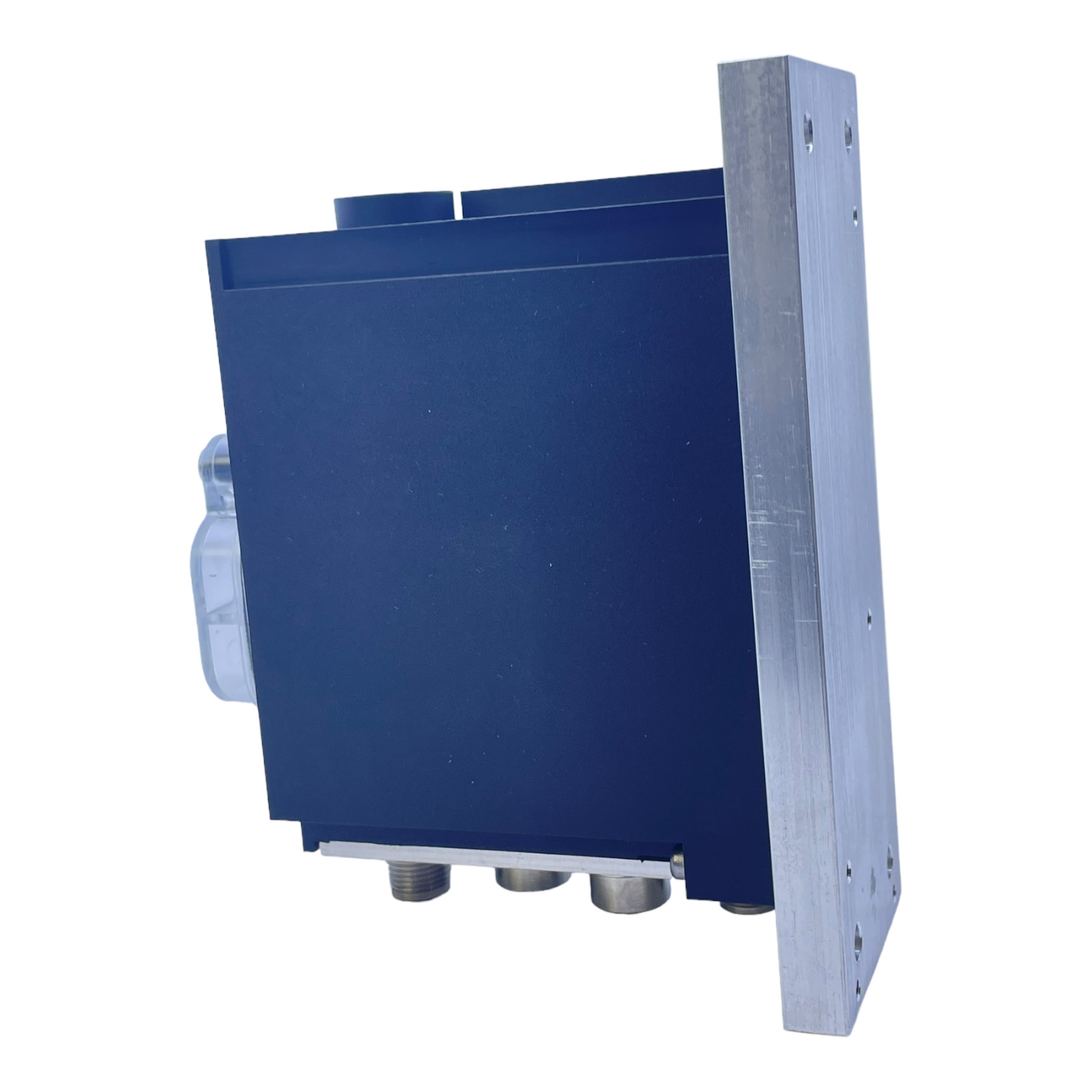 Rexroth 3375000250 Profibus Coupler IP65 5°C = Ta = 40°C 3GD EEX nA T135°C