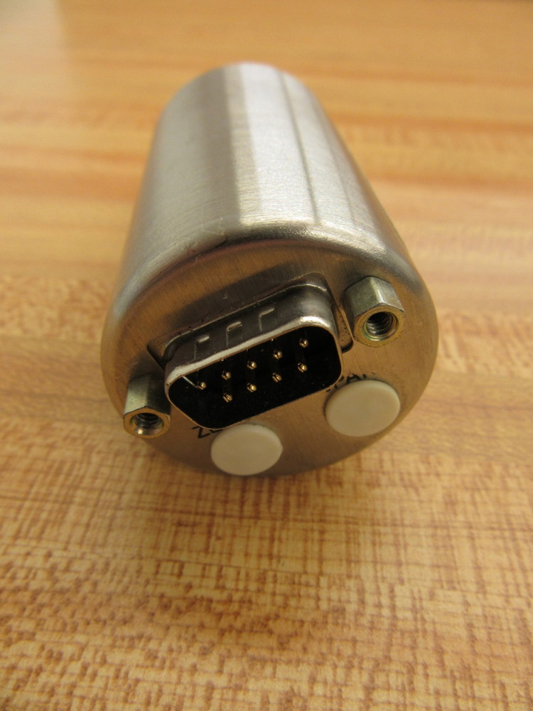 MKS 750B33PFE2GA Baratron Pressure Transducer