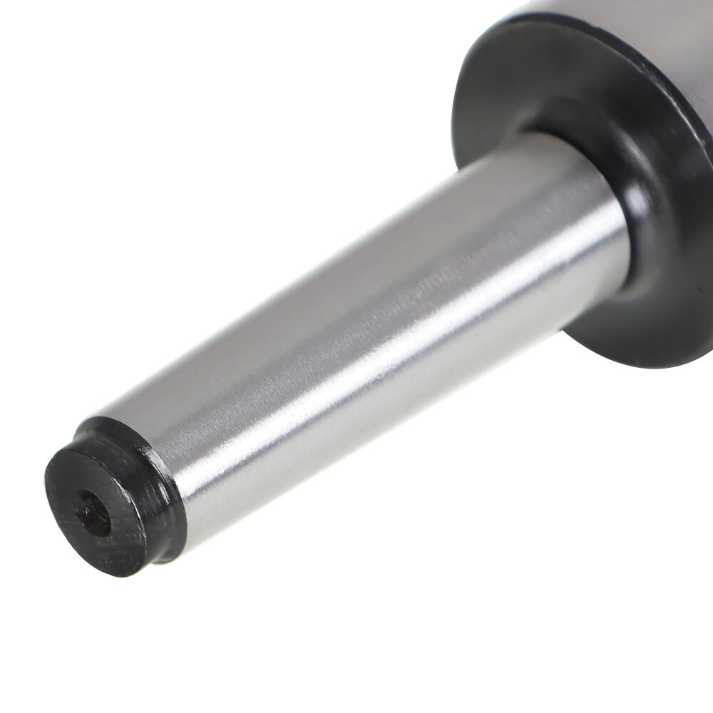 MT2 Live Center For CNC Lathe Tool Morse Taper Precision 0.000197» 60 Degree