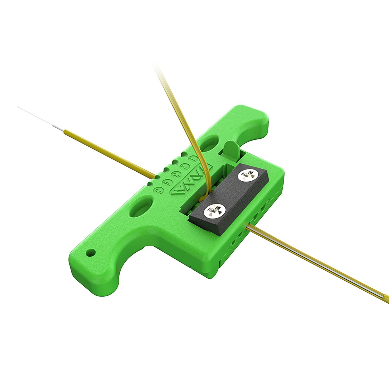TAWAA Fiber Cable Ribbon Stripper MSAT-5 FTTH Fiber Optic Stripping 1.9~3mm