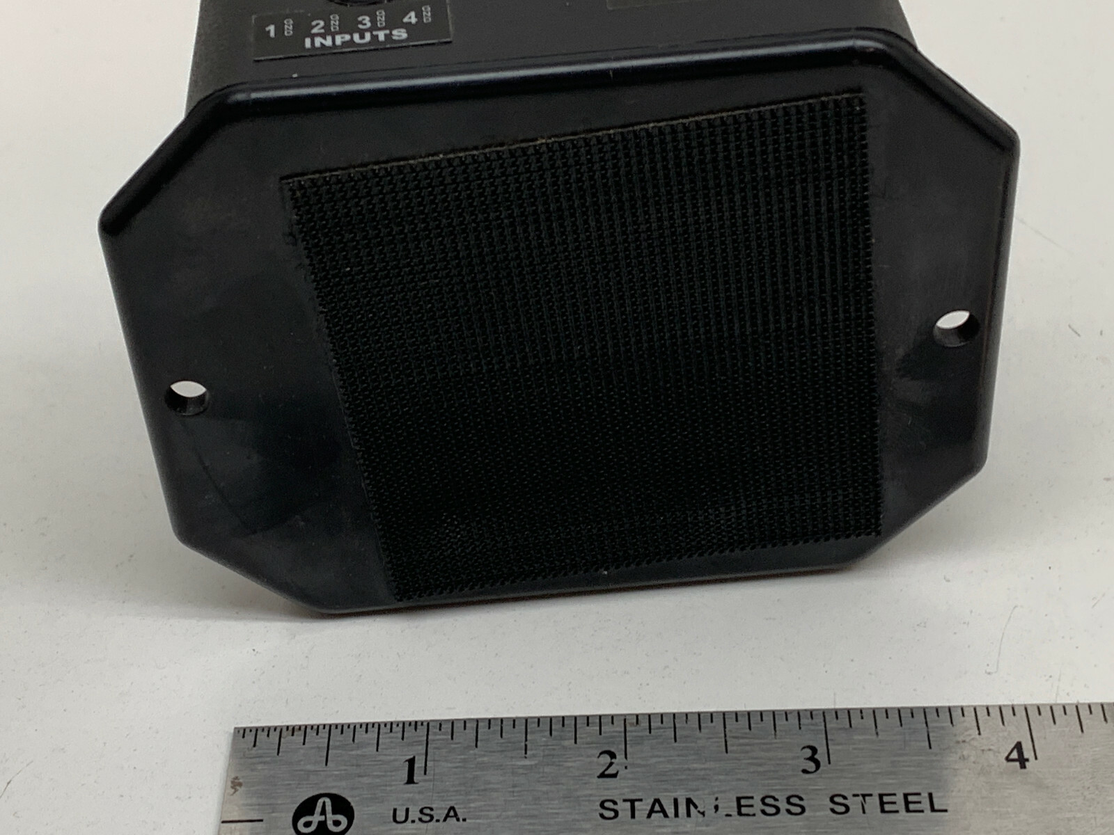 Rees Scientific V.2 Wireless Temperature Monitor, Unit Only