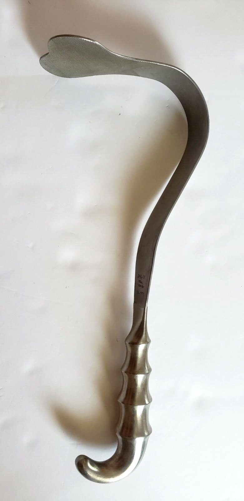 Pilling Harrington Lung Spatula Abdominal Surgery Instrument 34-1773