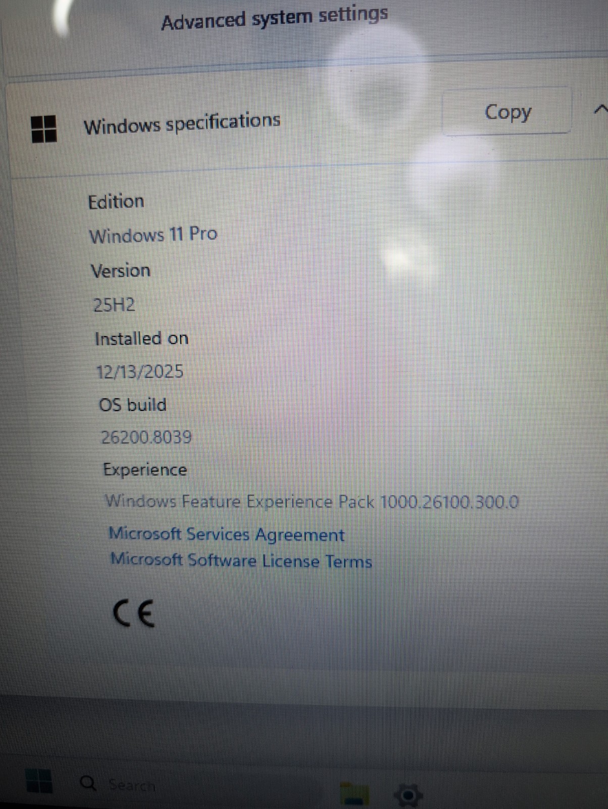 Touch Dynamic Pulse J1900 15″ POS Terminal Touchscreen Windows 11 Pro + Rear VFD