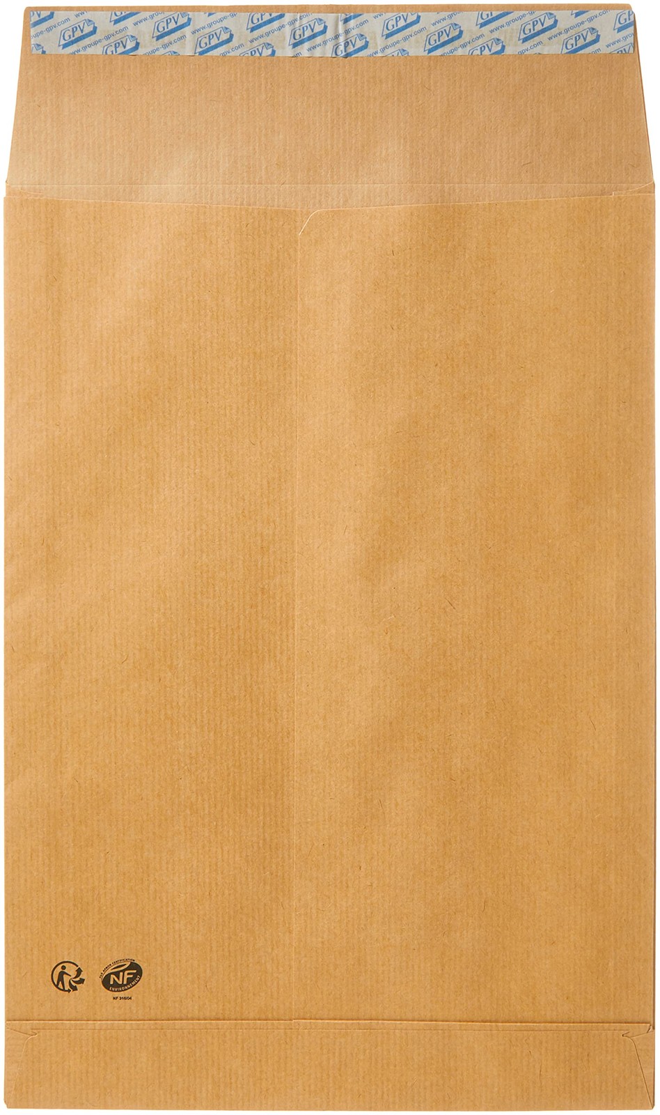39625 Folding Mailers, C4, 229 x 324mm, Weight 120g