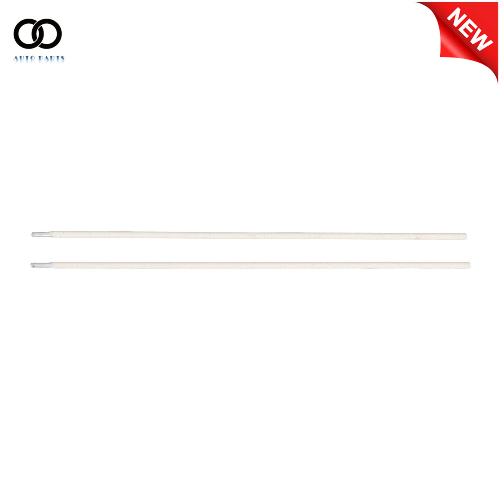 Welding Rods E4043 5/32″ × 14″ Premium Aluminum Electrode 2Lbs for Easy Weld