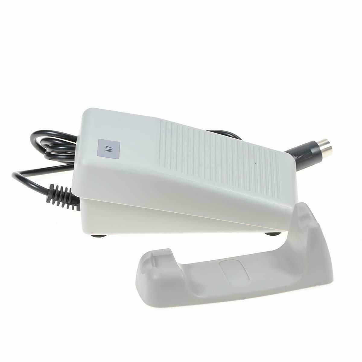 SHIYANG Micro Motor Polisher Machine N7 w/ 35K RPM Handpiece SDE-H37L1 US STOCK
