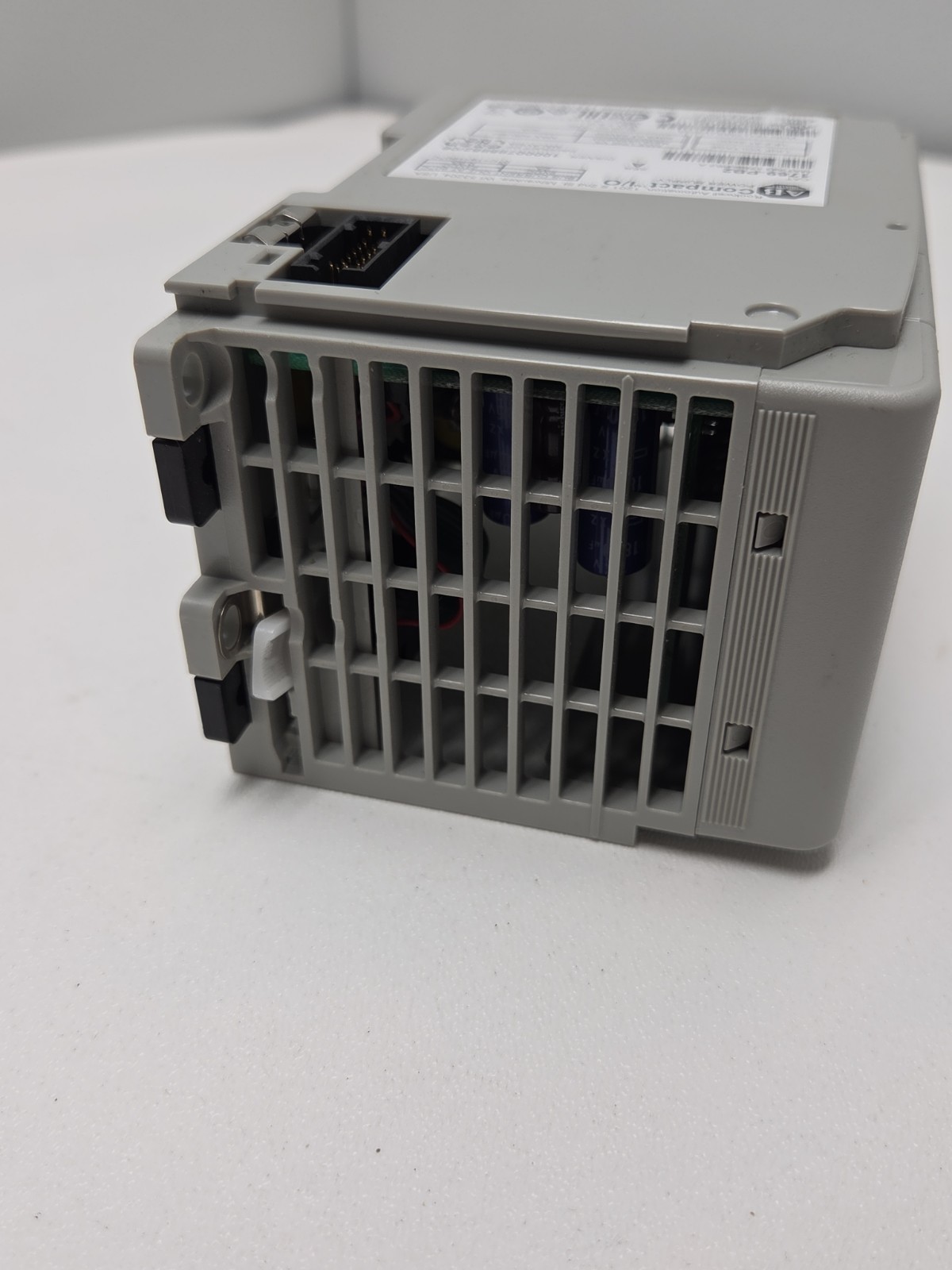 Allen Bradley 1769-PB2 Compact I/O Power Supply Ser A 24VDC