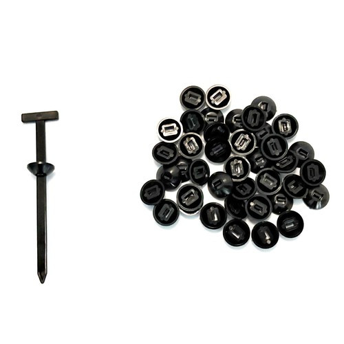 Free Ship 500 Series 1/2″ Sq Carbide Stump Grinder Teeth – Specify L/R/C