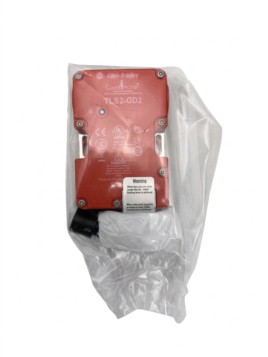 Allen-Bradley 440G-T27178 Guardmaster Safety Interlock Switch
