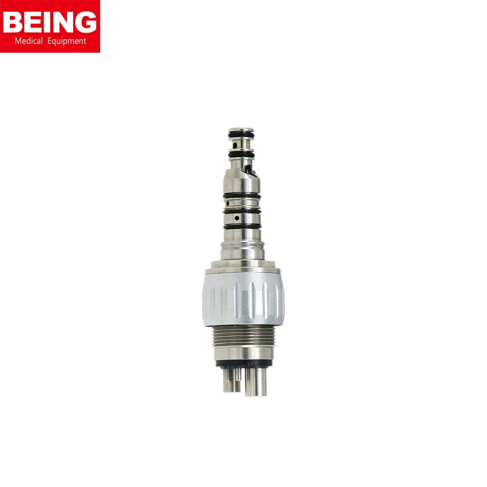 US BEING Dental High Speed Air Turbine Handpiece fit KaVo MULTIflex 6 pin M4