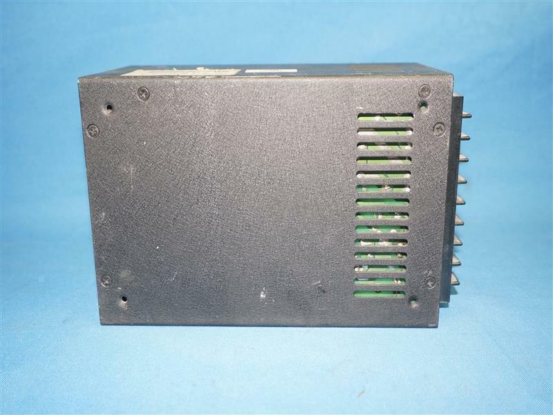 Semi Powertek PW-600D PW600D Power Supply 24V 25A