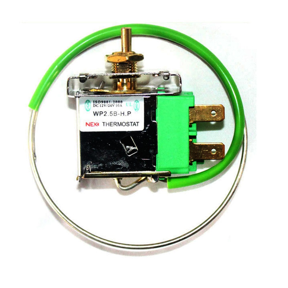 Capillary home appliance and electrical equipment Universal 12V 24V Switches TRS